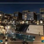 مول تيبرا 6 أكتوبر Tibra Mall 6 October