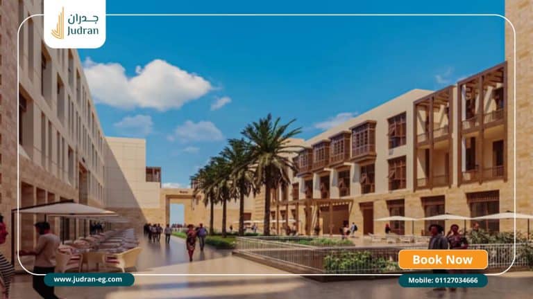 مول خان أرابيسك الفسطاط الجديدة Khan Arabesque Mall