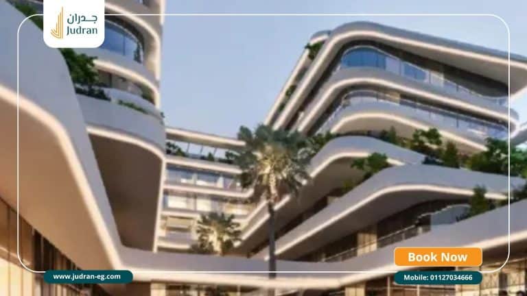 مول ذا ويف الشيخ زايد The Wave Mall Sheikh Zayed