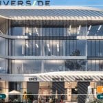 مول ريفر سايد العاصمة الإدارية Mall River Side New Capital