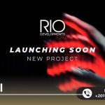 مول ريو كابيتال العاصمة الإدارية Rio Capital New Capital