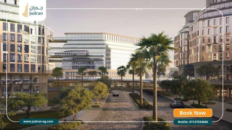 مول كليف التجمع الخامس Mall Cliff New Cairo