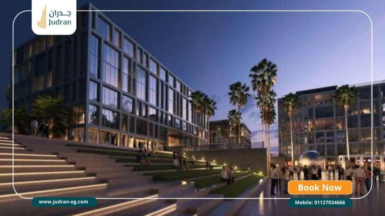 مول كي ستون التجمع الخامس Mall KeyStone New Cairo