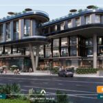 مول لينك 30 العاصمة الإدارية Linq 30 New Capital خصم 40%