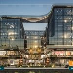 مول نيكسوس بيزنس هب التجمع الخامس Nexus Business Hub