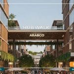 مول هب ووك التجمع الخامس Mall Hub Walk New cairo
