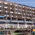 مول ويست 5 اكتوبر Mall West 5 October