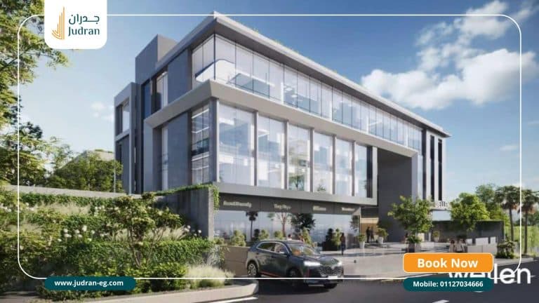 مول ويلين التجمع الخامس Wellen Medical Hub New Cairo