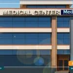 ميدورا ميديكال سنتر العاصمة الإدارية Medora Medical Center