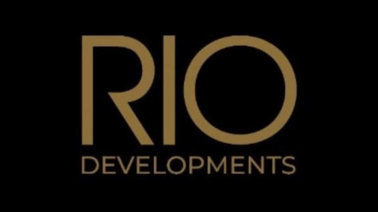 مول ريو كابيتال العاصمة الإدارية Rio Capital New Capital