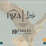 كمبوند ريزا الشيخ زايد Compound Riza El sheikh Zayed