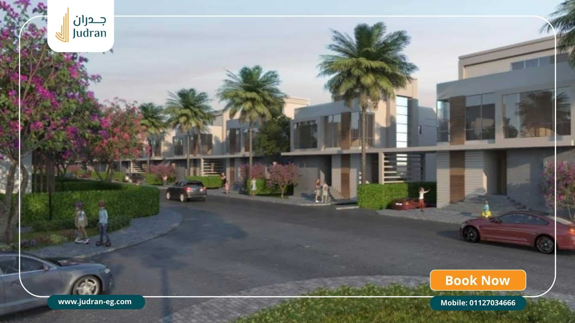 أهم الخدمات والمرافق داخل كمبوند يوفا أهم الخدمات والمرافق داخل كمبوند يوفا