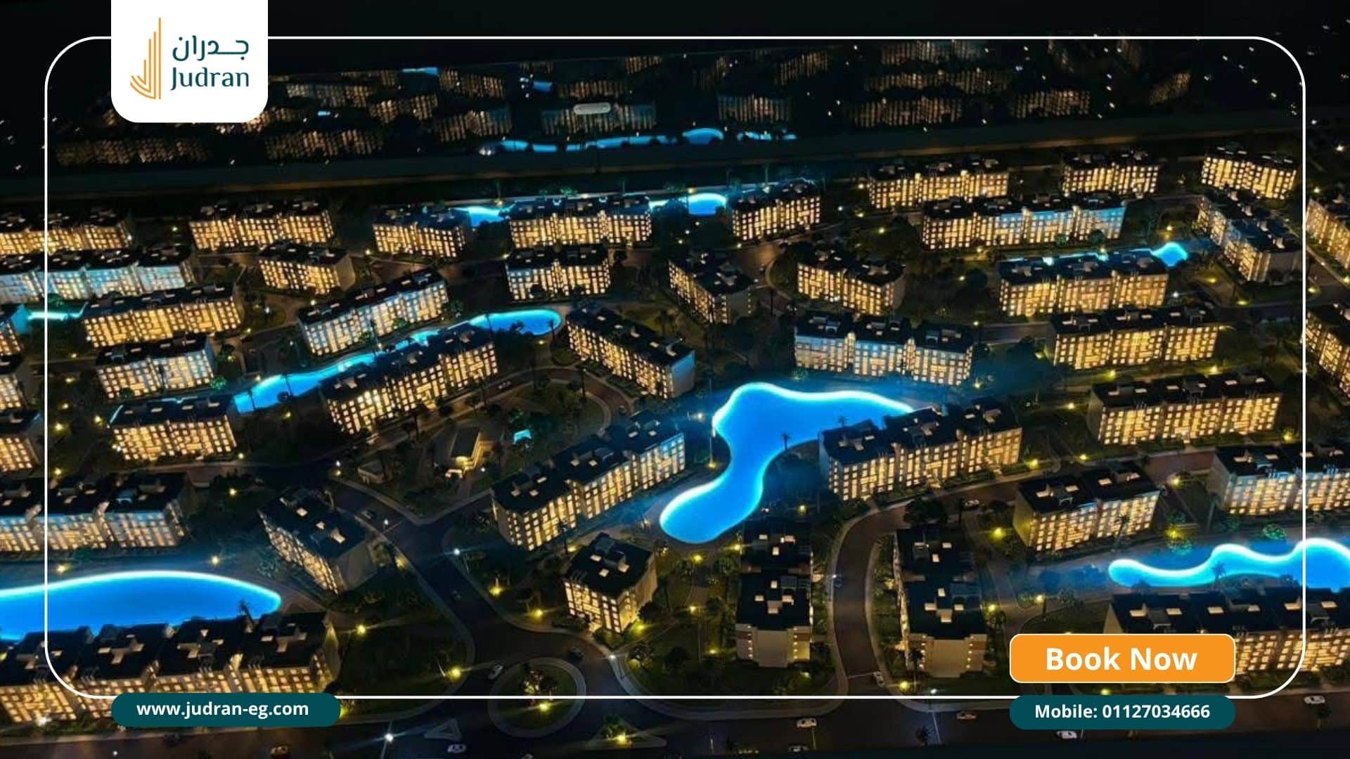 الخدمات والمرافق داخل كمبوند طبيعة ريزيدنس الخدمات والمرافق داخل كمبوند طبيعة ريزيدنس