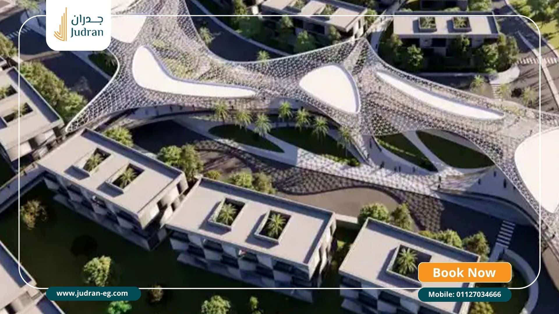 الخدمات والمرافق في مشروع بيجيننجز زايد الجديدة