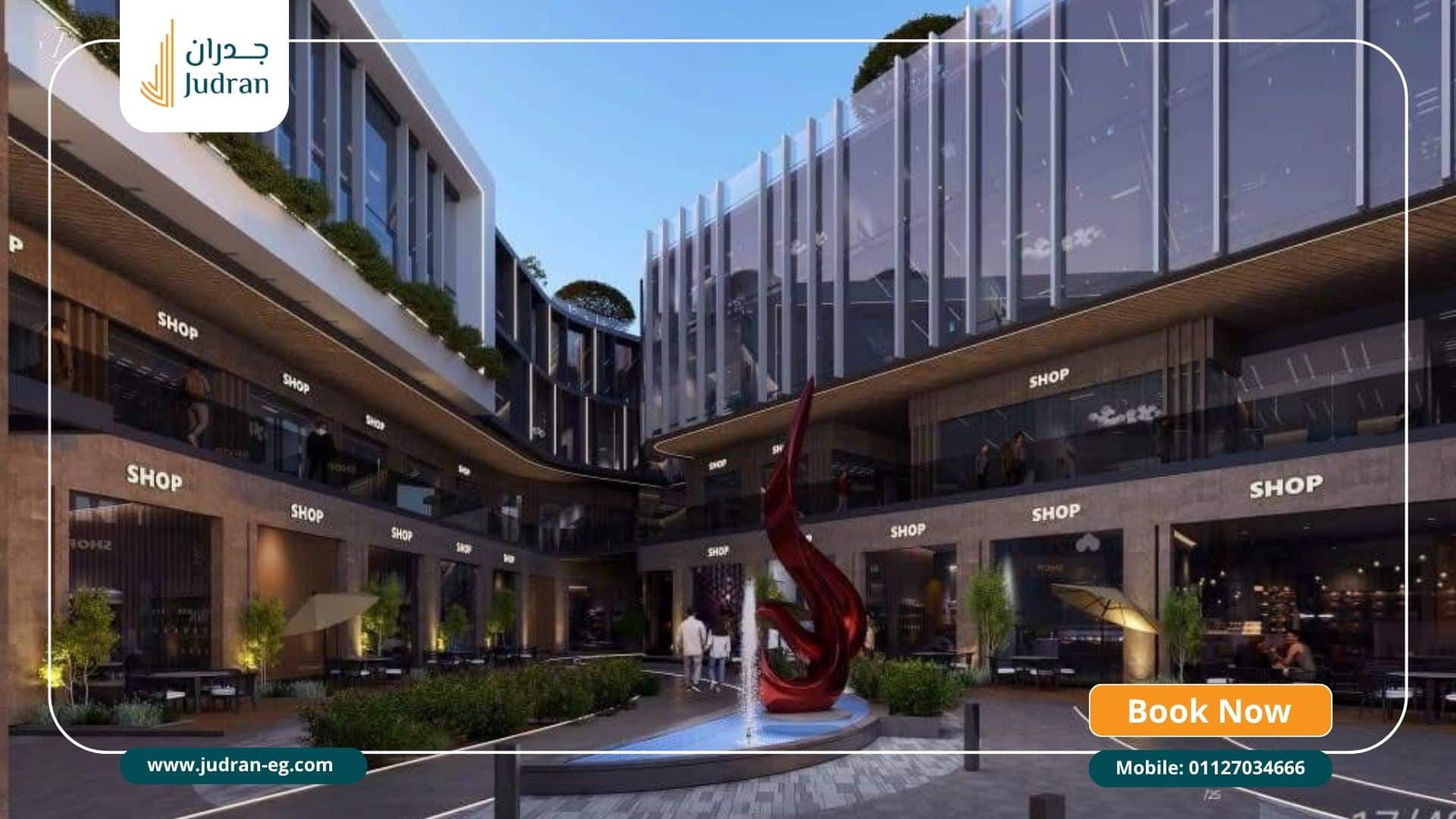 تصميمات مذهلة في مول فايب تصميمات مذهلة في مول فايب