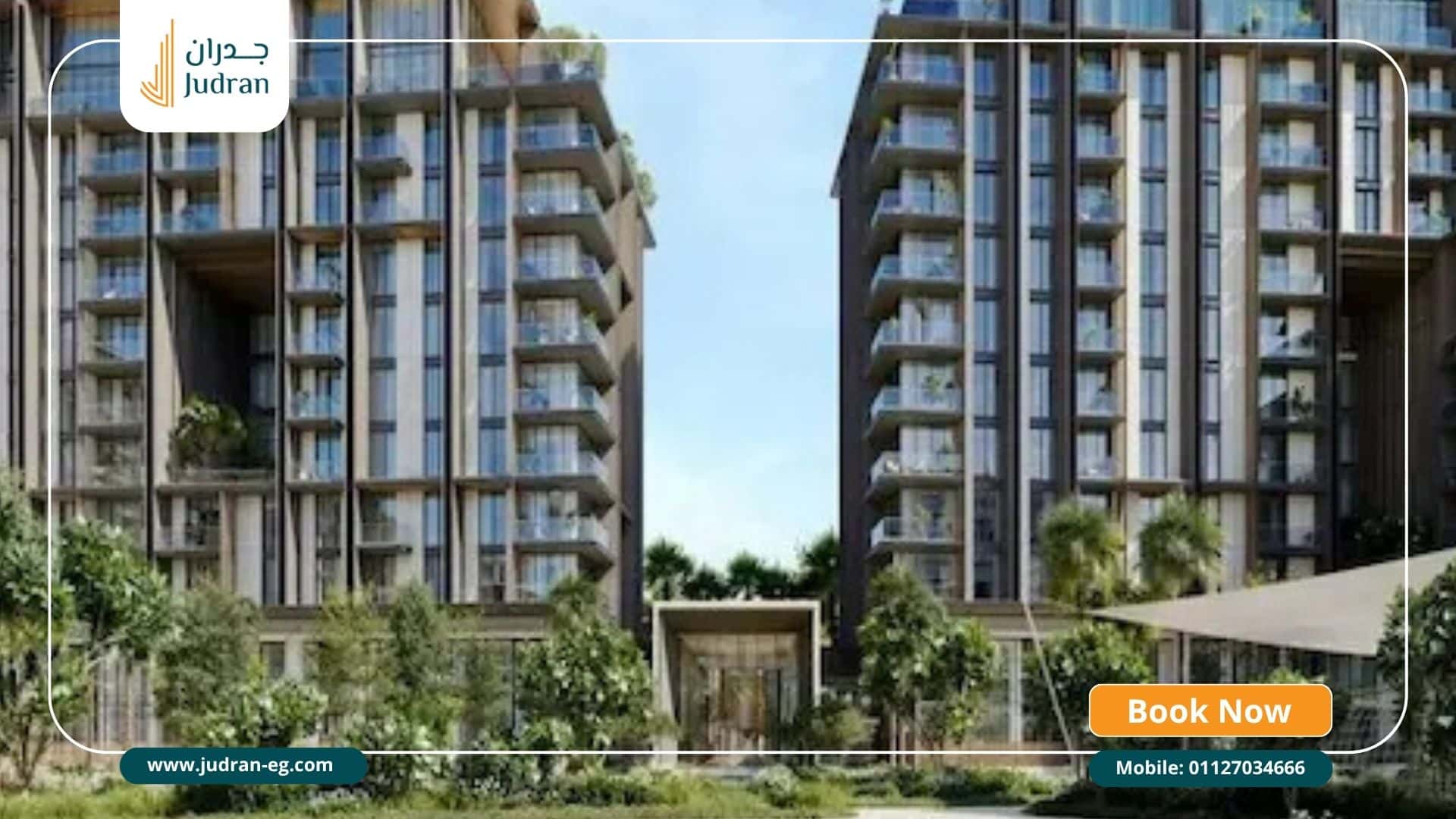 مساحة مشروع كمبوند Grounds مساحة مشروع كمبوند Grounds