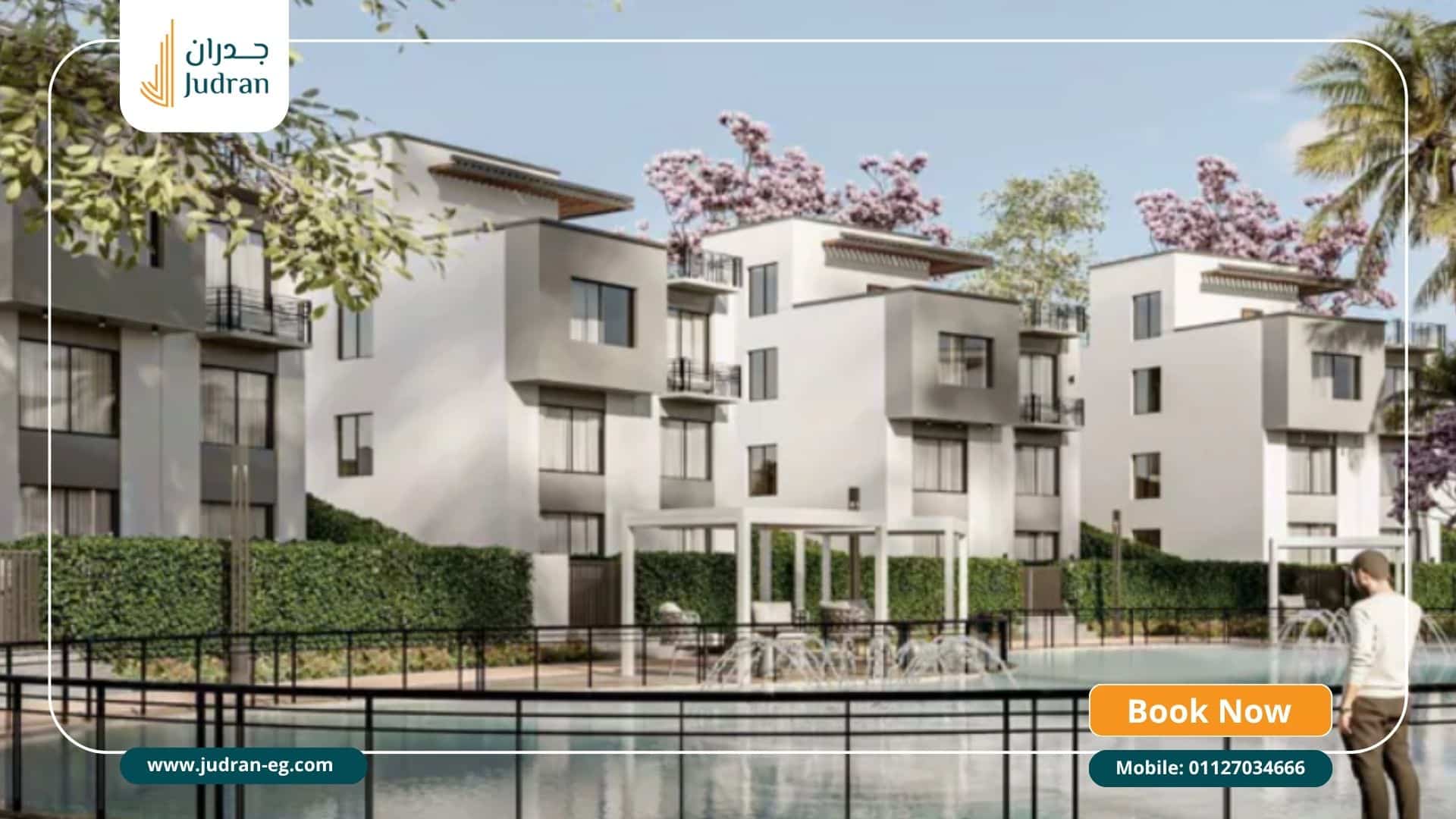 مميزات الاستثمار في كمبوند انفينتي زايد الجديدة مميزات الاستثمار في كمبوند انفينتي زايد الجديدة