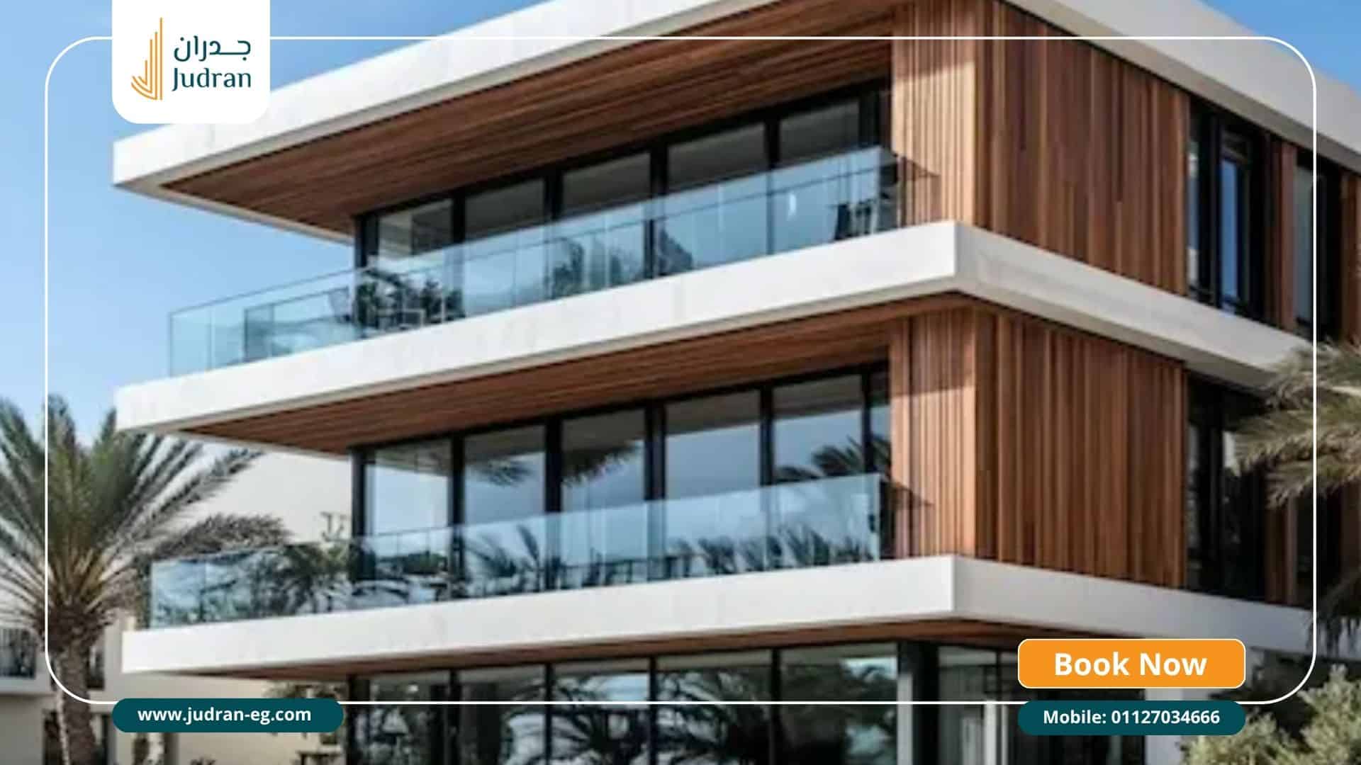 مميزات الاستثمار في كمبوند سمايا ريزيدنس