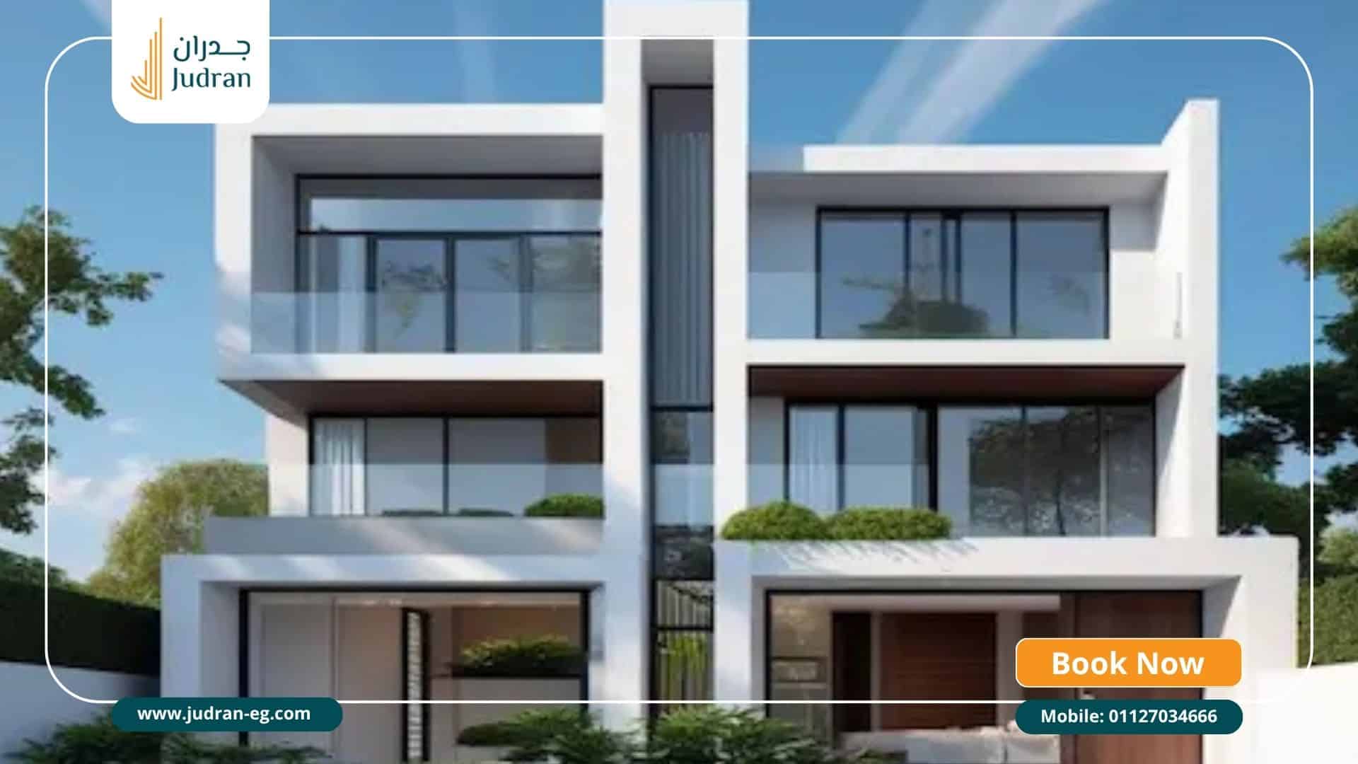 أهم مميزات الاستثمار في كمبوند فيرت زايد الجديدة أهم مميزات الاستثمار في كمبوند فيرت زايد الجديدة