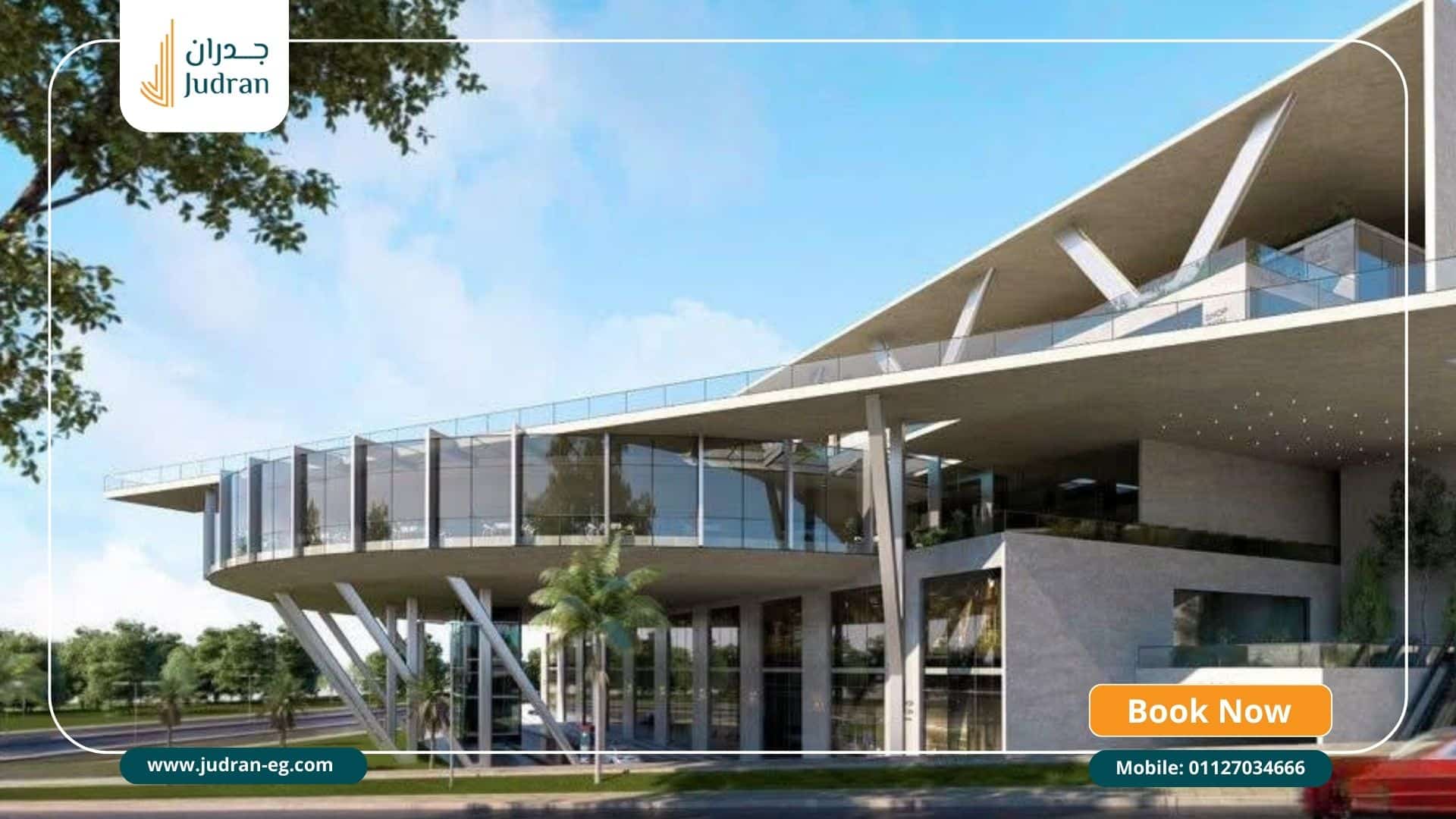 مميزات الاستثمار في مول ويست ليفز مميزات الاستثمار في مول ويست ليفز