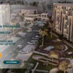 كمبوند جادينة هليوبوليس Jadinah New Heliopolis مقدم 5%