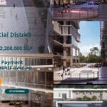 مول سنوفا العاصمة الإدارية Mall Snova New Capital قسط 12 سنة