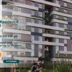 ساج ليكس ريزيدنس العاصمة Sage Lakes Residence New Capital