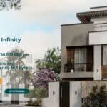 كمبوند انفينتي زايد الجديدة Compound Infinity New Zayed