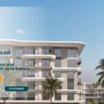 كمبوند زيا بارك الشيخ زايد Zia Park El Sheikh Zayed