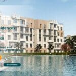 كمبوند طبيعة ريزيدنس 6 أكتوبر Tabeaa 6 October خصم 25%