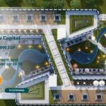 مول 99 العاصمة الإدارية Mall 99 New Capital مساحات وأسعار