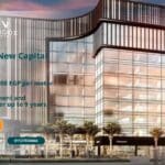 مول فيجور العاصمة Vigor Mall New Capital / نسبة إنشاءات 70%