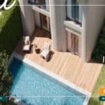 كمبوند فيرت زايد الجديدة Compound Vert New Zayed