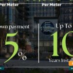 مول 99 العاصمة الإدارية Mall 99 New Capital مساحات وأسعار