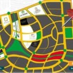 كمبوند دومينار العاصمة الإدارية Dominar New Capital R8