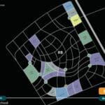 مشروع كوين بارك العاصمة الإدارية Euphoria Queen Park R8