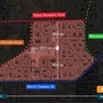 مول ملتقى التجمع الخامس Multqa Social District تشغيل 2027