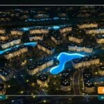 كمبوند طبيعة ريزيدنس 6 أكتوبر Tabeaa 6 October خصم 25%