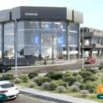 مول وسط البلد 6 أكتوبر West El Balad Mall 6 October