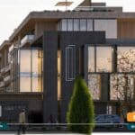 كمبوند زيا بارك الشيخ زايد Zia Park El Sheikh Zayed