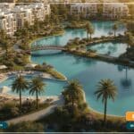 ساج ليكس ريزيدنس العاصمة Sage Lakes Residence New Capital