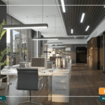 مول جايا العاصمة الإدارية Jaya Business Complex New Capital