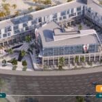 كازا مول حدائق أكتوبر Caza Mall October Gardens مقدم 0%