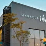 كمبوند جيزة تيراسيز 6 أكتوبر Giza Terraces | فرصة للاستثمار