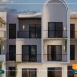 قرية لوجانو رأس سدر Lugano Ras Suder