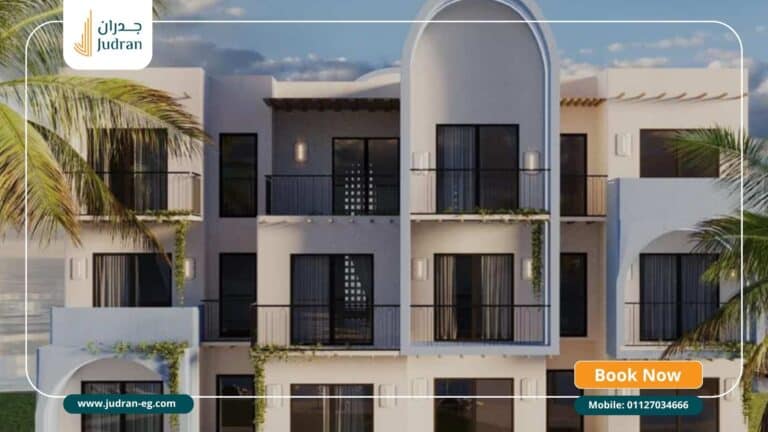 قرية لوجانو رأس سدر Lugano Ras Suder