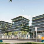 كمبوند جروندز التجمع السادس grounds new cairo