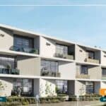 كمبوند بيجيننجز نيو زايد Compound Beginnings