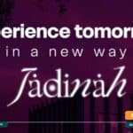 كمبوند جادينة هليوبوليس Jadinah New Heliopolis مقدم 5%