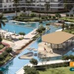 كمبوند زيا بارك الشيخ زايد Zia Park El Sheikh Zayed